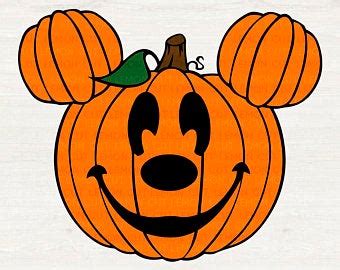 Pumpkin clipart mickey mouse, Picture #3112684 pumpkin clipart mickey mouse