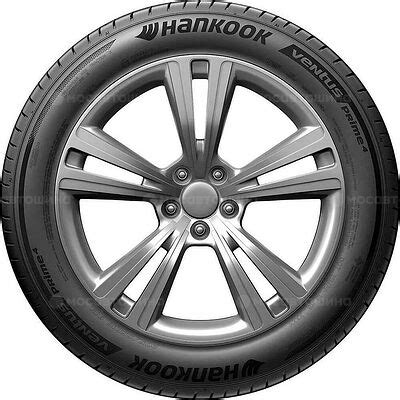 Шины Hankook K135 Ventus Prime 4 235/45 R17 97Y XL