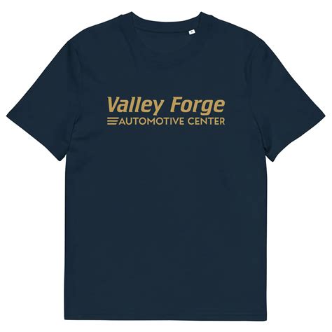 Valley Forge Automotive Center Shirt - AshBubble