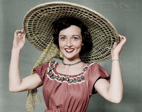 Actress Betty White Born January 17 1922 Betty Has The Longest