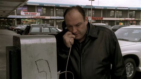 Watch The Sopranos S E Online Long Term Parking Tv