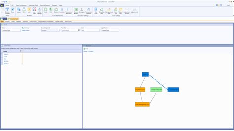 client full desktop application lemonedge