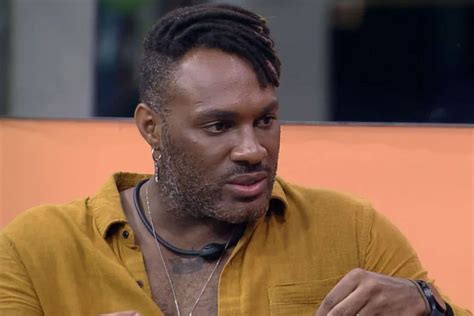 BBB Fred Nicácio diz que rompeu a igreja evangélica por ser gay