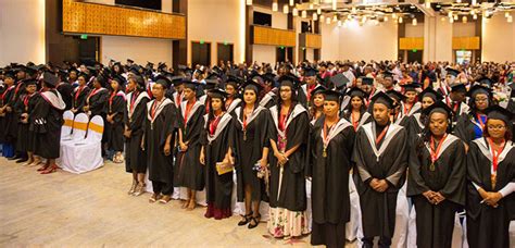 Cts College Graduation 2019 Photos And Videos Cts College