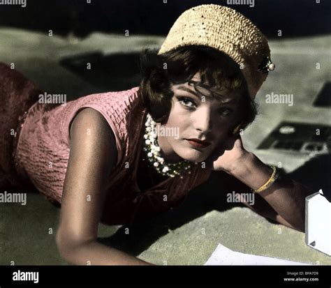 Romy Schneider Boccaccio 70 1962 Stockfotos Und Bilder Kaufen Alamy