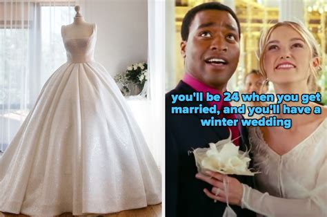 Judge These Wedding Dresses Like You Re On Say Yes To The Dress To Discover How Old You Ll Be