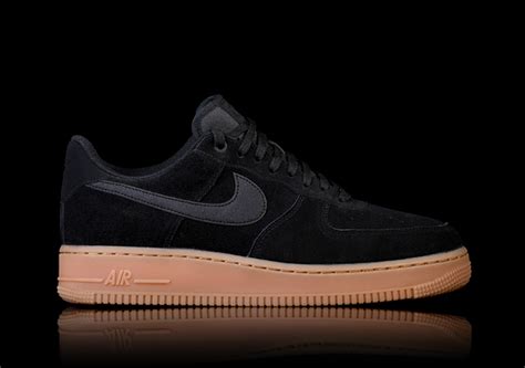 Pramienok Vitalita Spálne Nike Air Force 1 07 Lv8 Suede Svedok Poznámka Súčasník