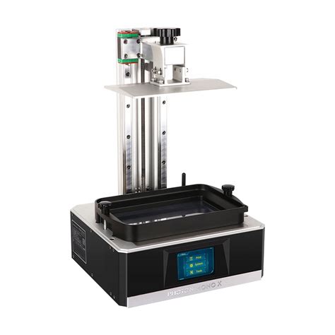 Купить 3D-ПРИНТЕР ANYCUBIC UV SLA PHOTON Mono X: отзывы, фото и ...