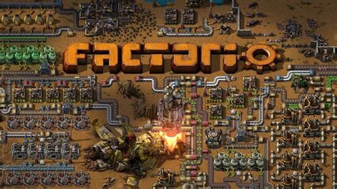 Los Mejores Mods De Factorio Hdg