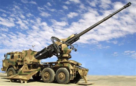 Artillery weapons of Indian Army : All You Need To Know | DDE