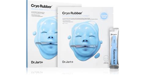 Dr Jart Cryo Rubber With Moisturizing Hyaluronic Acid M Scara Em