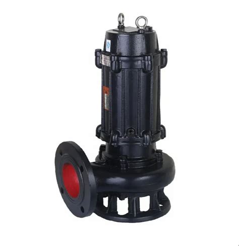 Kirloskar Submersible Sewage Pumps Model Namenumber Cw Sw Cwc At