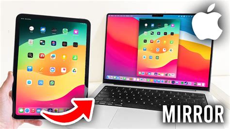 How To Screen Mirror Ipad To Mac Full Guide Youtube