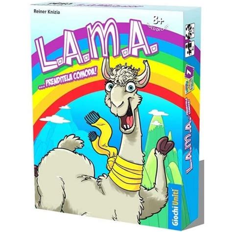 Lama La Bottega Di Hermete