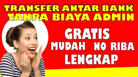 Cara Transfer Antar Bank Tanpa Biaya Admin Pakai Aplikasi Flip Transfer