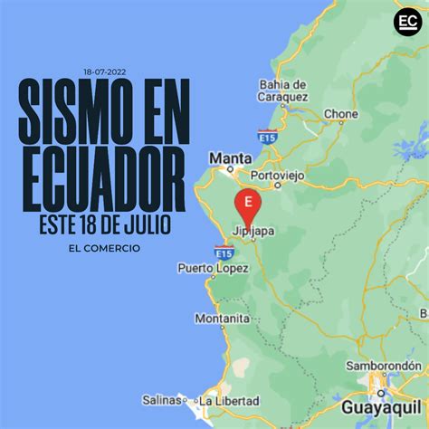 El Comercio on Twitter El Instituto Geofísico registra un sismo en