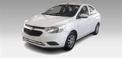 Chevrolet Aveo 2021 1 6 Toyota Lindavista