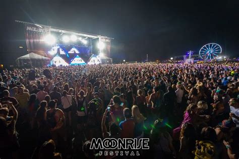 Moonrise Festival Baltimore Md 8 9 10 14