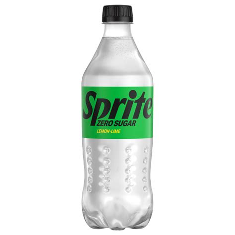 Save On Sprite Zero Sugar Lemon Lime Soda Order Online Delivery Giant