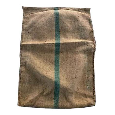 Ses Living Fabric Jute Gunny Bag Empty Potato Sack Bora Bori Katti