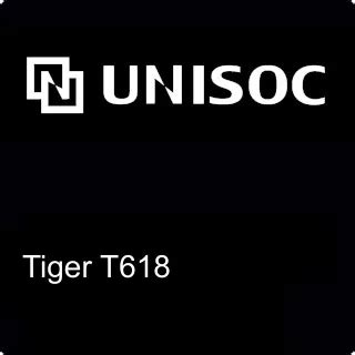 Unisoc Tiger T