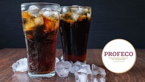 Cuáles son los peores refrescos según Profeco Gluc mx