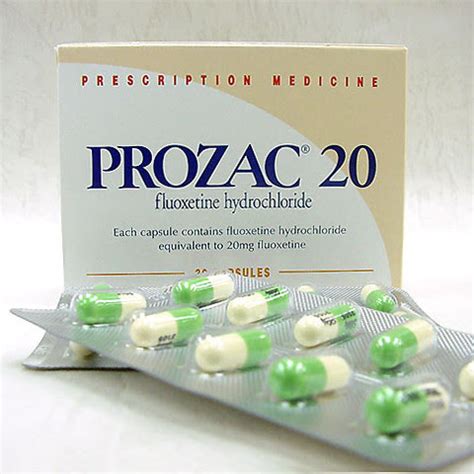 Cohlette Ashurst: fluoride prozac