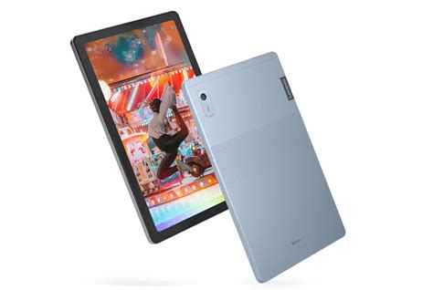 Lenovo Tab M9 Budget Tablet Launched In India Features Helio G80 CPU