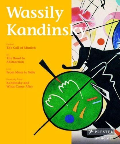 Wassily Kandinsky Hajo Duchting 8601417719084 Amazon Books