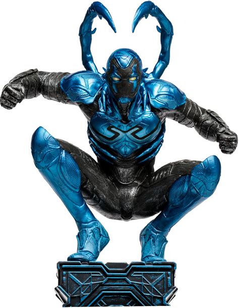 Buy McFarlane ToysDC Multiverse Blue Beetle Blue Beetle Movie 12in