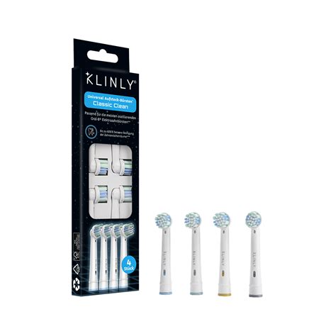 Classic Clean – KLINLY®