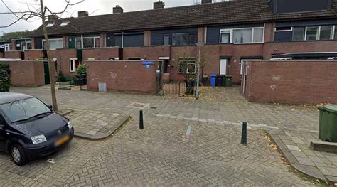 Dagblad Woning In Rotterdam Beschadigd Door Explosie Geen Gewonden