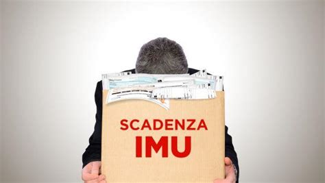 Scadenza Prima Rata IMU 2021 Lavorincasa It