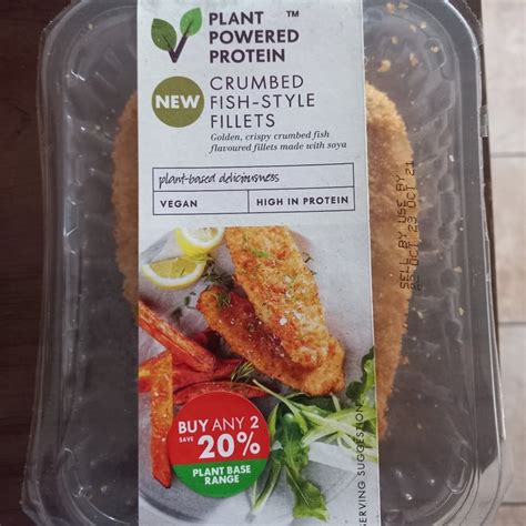 Woolworths Food Crumbed Fish Style Fillets Review Abillion