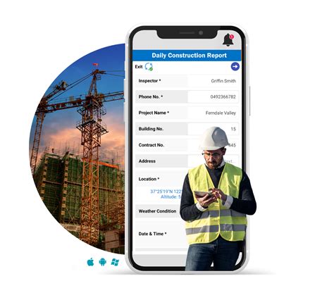 construction management software