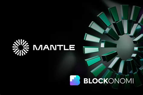 Mantle Rolls Out Non Custodial Liquid Eth Staking To Disrupt Status Quo