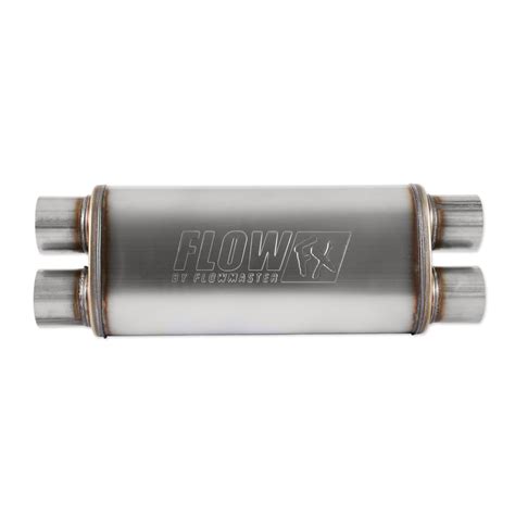 Flowmaster 72469 Flowmaster Flowfx Muffler