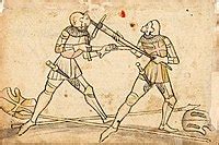 Rondel dagger - Wikipedia