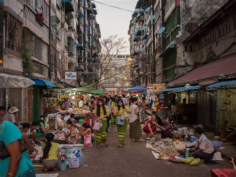11 Best Things To Do In Yangon Myanmar That Are Worth Doing Taylor