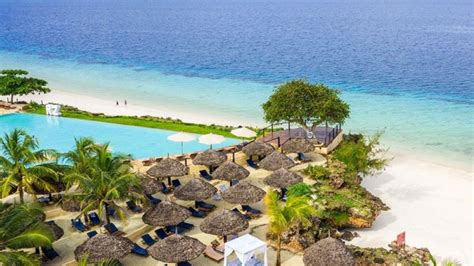 Royal Zanzibar Beach Resort | Turistična agencija Marco Polo