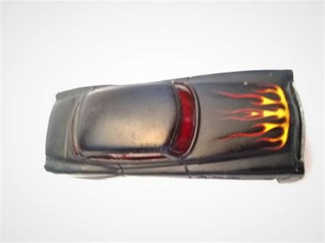 2000 Hot Wheels Malaysia So FINE GMTM 1976 Buick Dropped Etsy