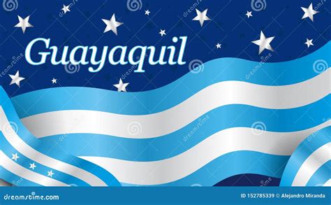 Bandera De Guayaquil