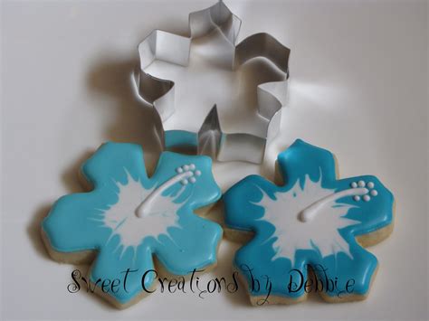 Sweet Creations By Debbie Homemade Cookie Cutters