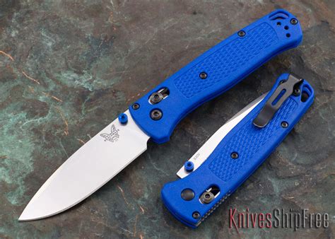 Benchmade Knives - Shop Our Huge Selection | KnivesShipFree