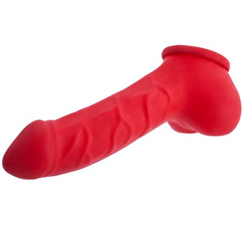 Toylie Latex Penish Lle Carlos Schaftl Nge Cm In Farben Toylie De