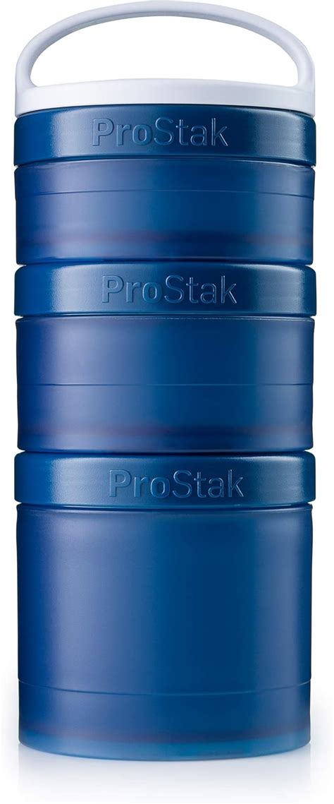 Amazon Blenderbottle Prostak Twist N Lock Storage Jars Expansion