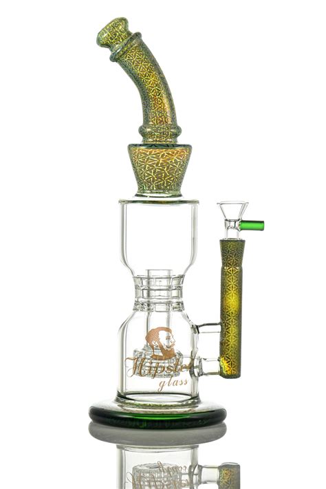 Hipster Bongs Smoke Tech One Llc