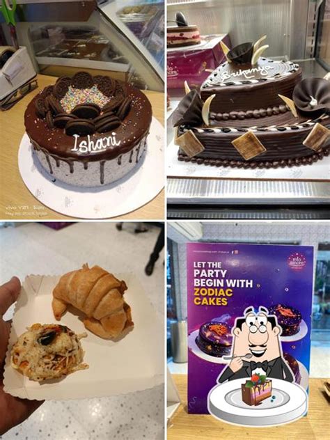 Mio Amore The Cake Shop Kolkata Pf59vxr Restaurant Reviews