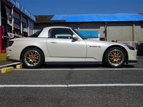 Tein Flex Z装着 ホンダ S2000 足まわり（サスペンション・ブレーキ） 足まわり（サスペンション・ブレーキ