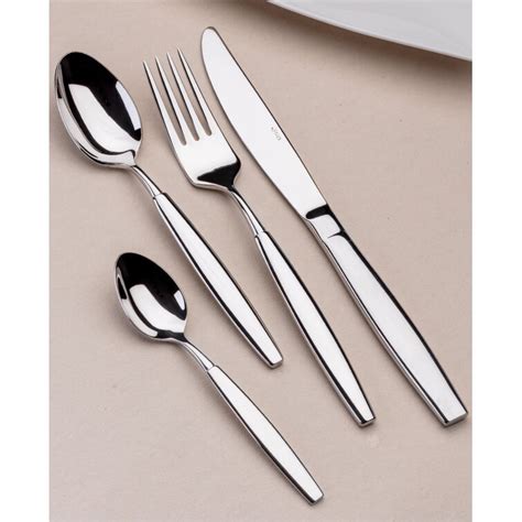 Elia Marina Piece Stainless Steel Cutlery Set Service For